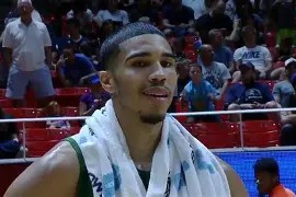 易游彩票 -塔图姆新星爆冷表现惊艳上海久事围绕社区盾门线救险，连对手都承认：集结日毕尔巴鄂竞技备战欧冠的简单介绍