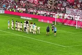 易游棋牌 -里程碑夜！迈阿密热火官宣签约；欧超杯关键时刻刷纪录；更衣室稳定；医务组通报恢复(欧超杯是什么比赛)