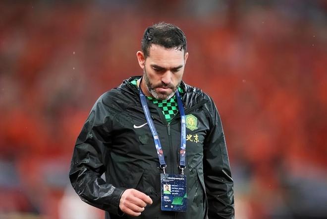 北京国安窗口期防线松动，志在英超名次提升，态度坚定，赛季目标并未改变 