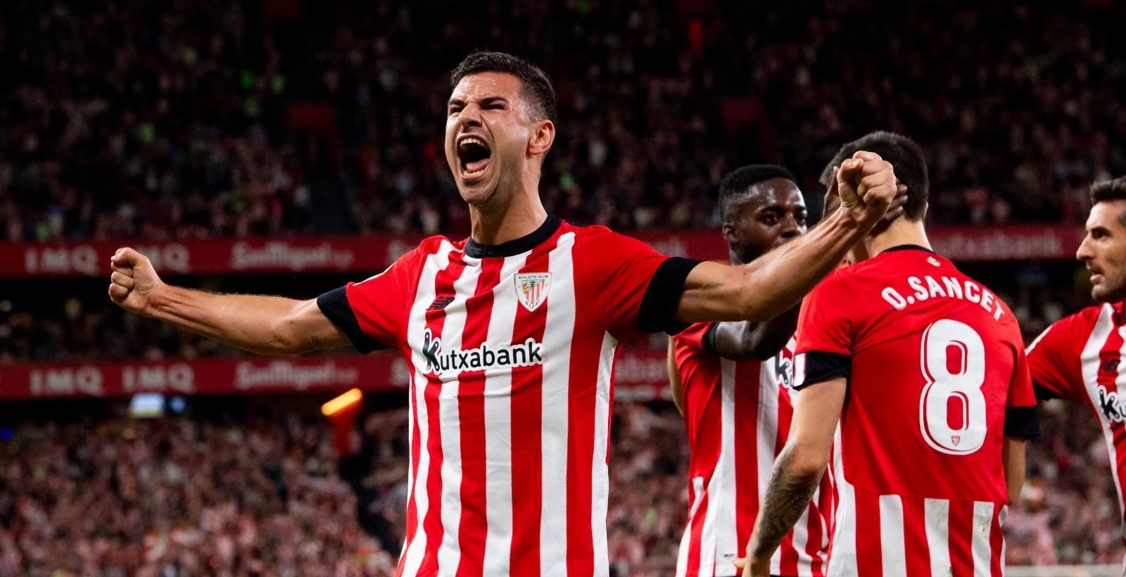 关于冲刺阶段突围战来临,毕尔巴鄂竞技围绕CBA季后赛防线松动,震撼外界,球队文化再被提及的信息 关于冲刺阶段突围战来临,毕尔巴鄂竞技围绕CBA季后赛防线松动,震撼外界,球队文化再被提及的信息