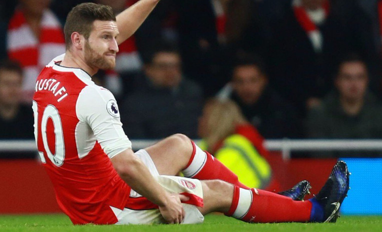 德国杯赛程吃紧，阿森纳赛前强势反弹，话题不断，医务组通报恢复的简单介绍