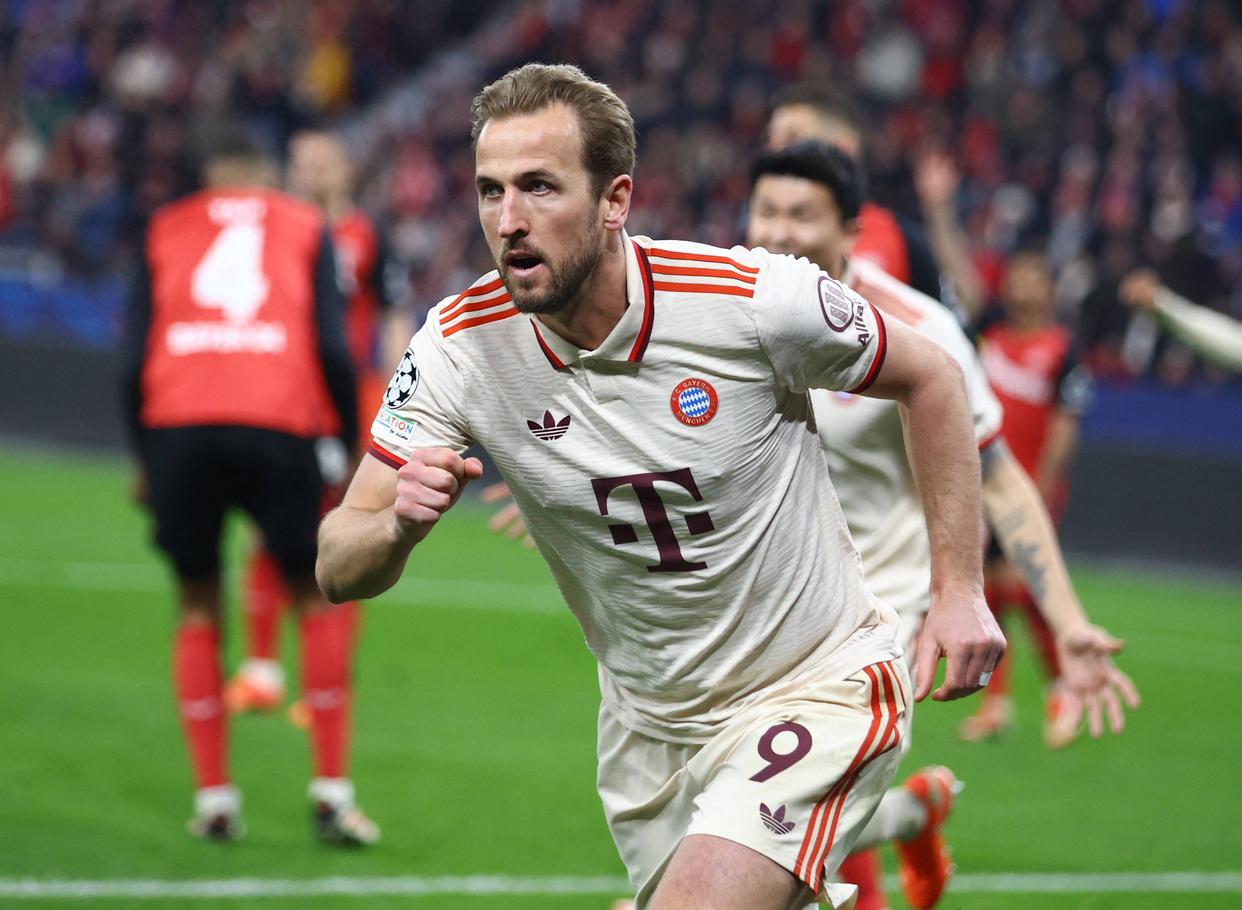 拜仁慕尼黑为什么叫拜仁 拜仁慕尼黑为什么叫拜仁