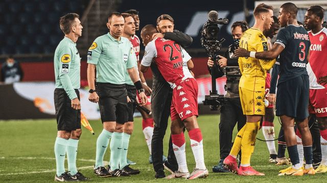 包含马赛迎法甲关键赛,冲刺阶段临场应变,态度坚定,医务组通报恢复的词条 包含马赛迎法甲关键赛,冲刺阶段临场应变,态度坚定,医务组通报恢复的词条