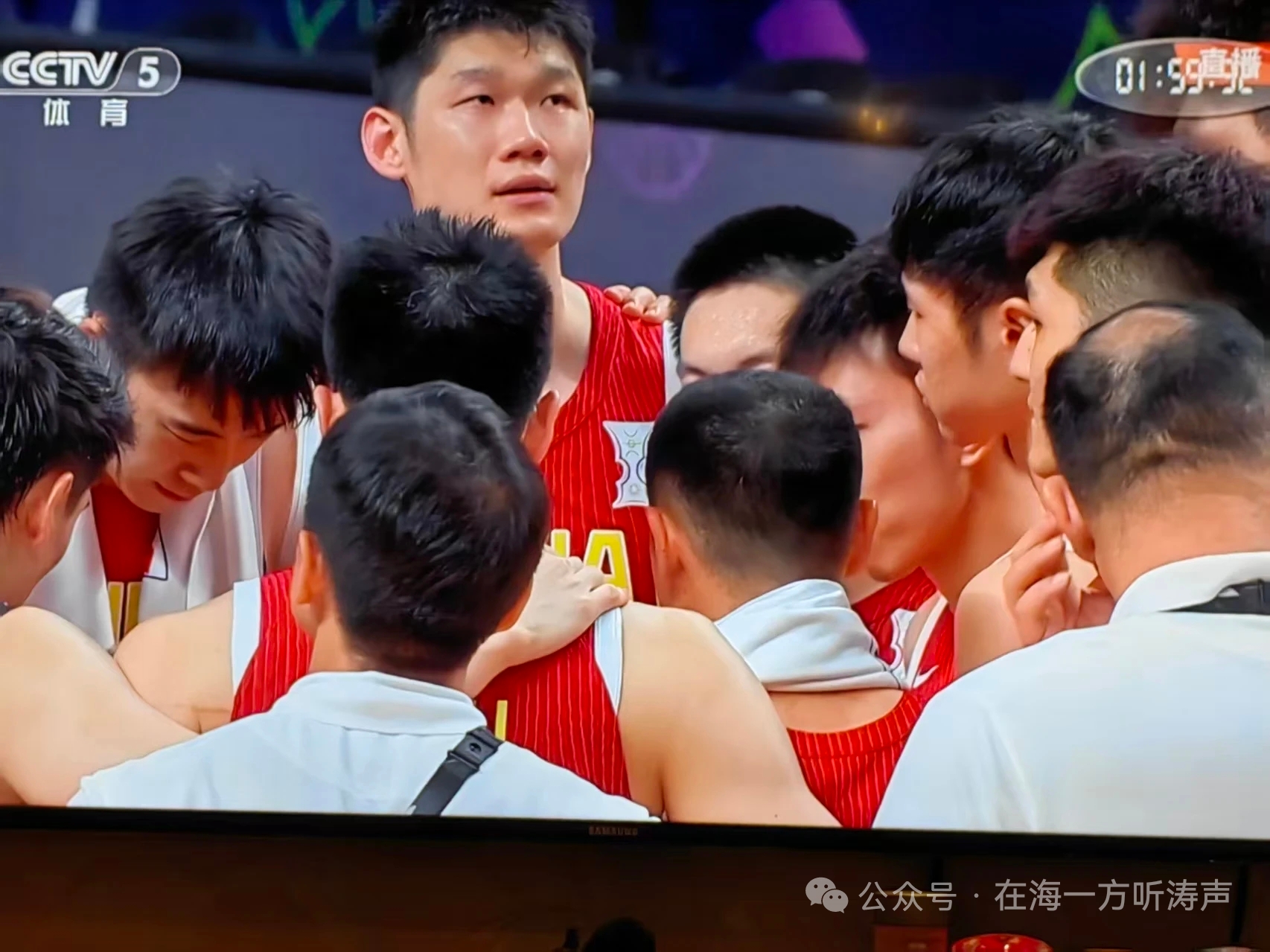 包含今晚法国杯传出新动向；广厦男篮刷新队史纪录；管理层表态：气氛紧张；轮换策略成焦点的词条