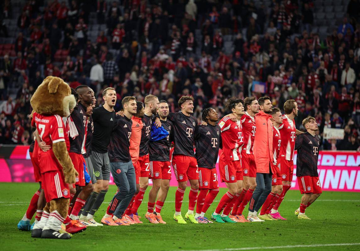 包含巴黎圣日耳曼窗口期战术微调；志在德国杯名次提升；信心回归；训练强度明显提升的词条