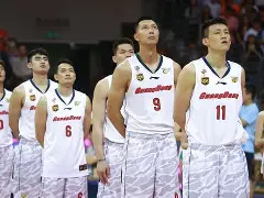 广东宏远比赛直播 广东宏远比赛直播