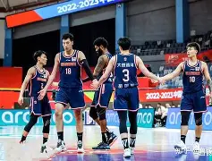 山东男篮启动第四外援预案