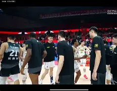 山东男篮启动第四外援预案